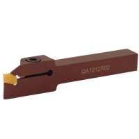 QA Parting &amp; Grooving Tools